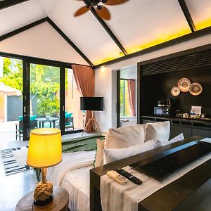 Pool Villa